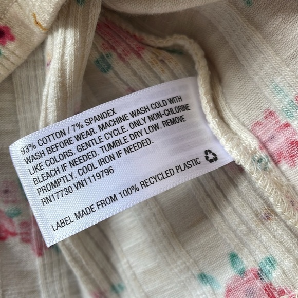 NWT Cat & Jack dress set 4t - Picture 5 of 6